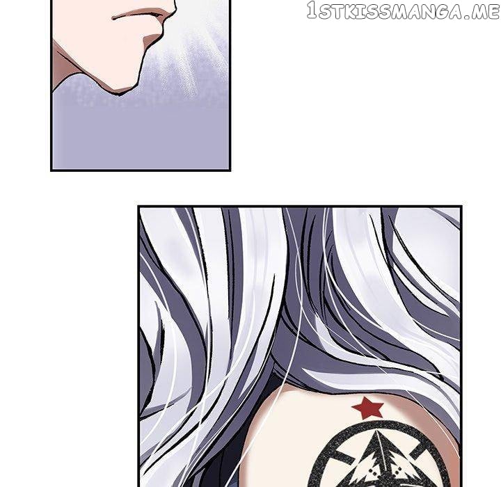 Leviathan (Lee Gyuntak) chapter 158 - page 46