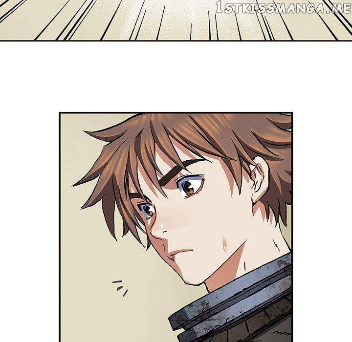Leviathan (Lee Gyuntak) chapter 158 - page 56