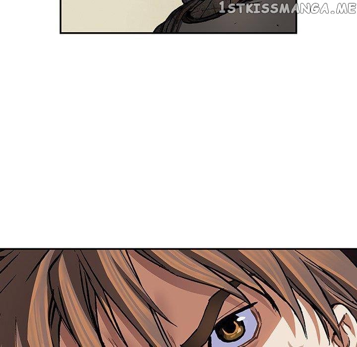 Leviathan (Lee Gyuntak) chapter 158 - page 57