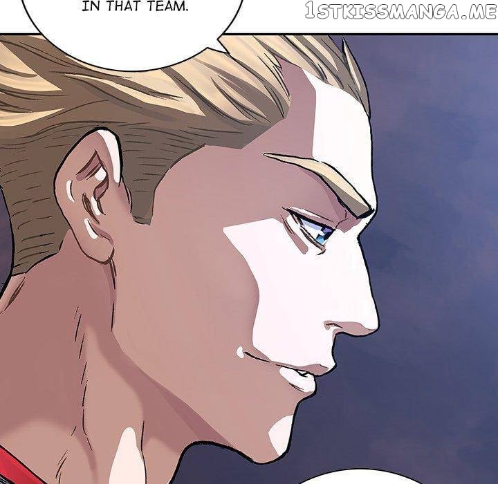 Leviathan (Lee Gyuntak) chapter 158 - page 61