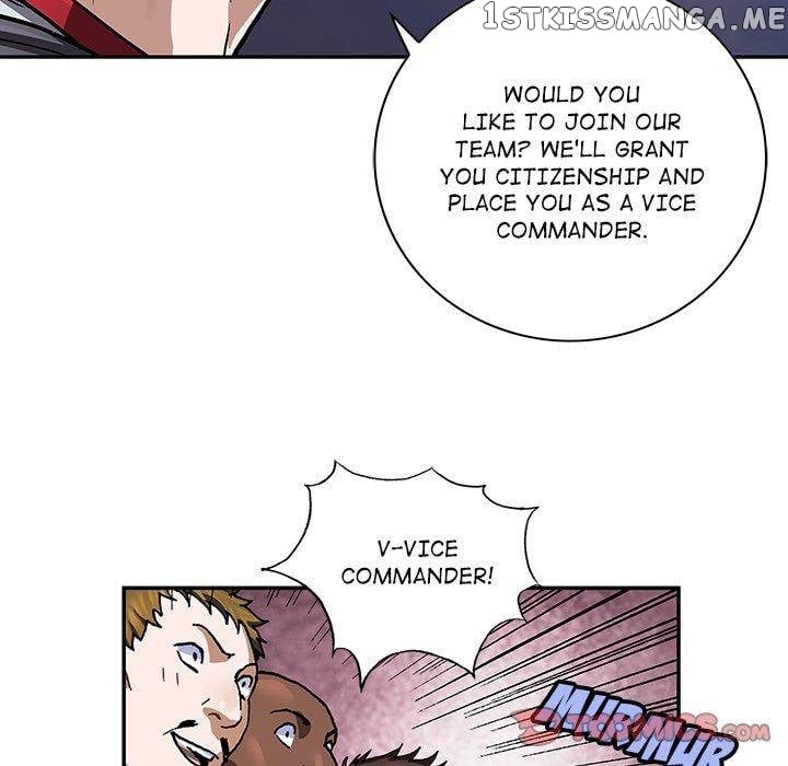 Leviathan (Lee Gyuntak) chapter 158 - page 62