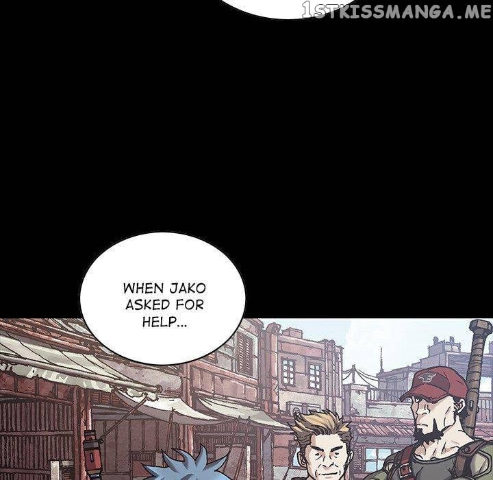 Leviathan (Lee Gyuntak) chapter 158 - page 86