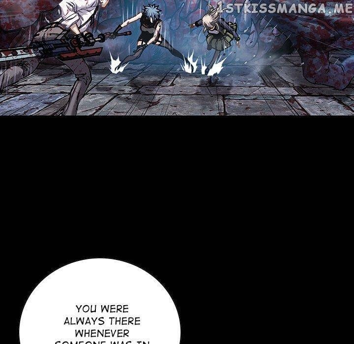 Leviathan (Lee Gyuntak) chapter 158 - page 92