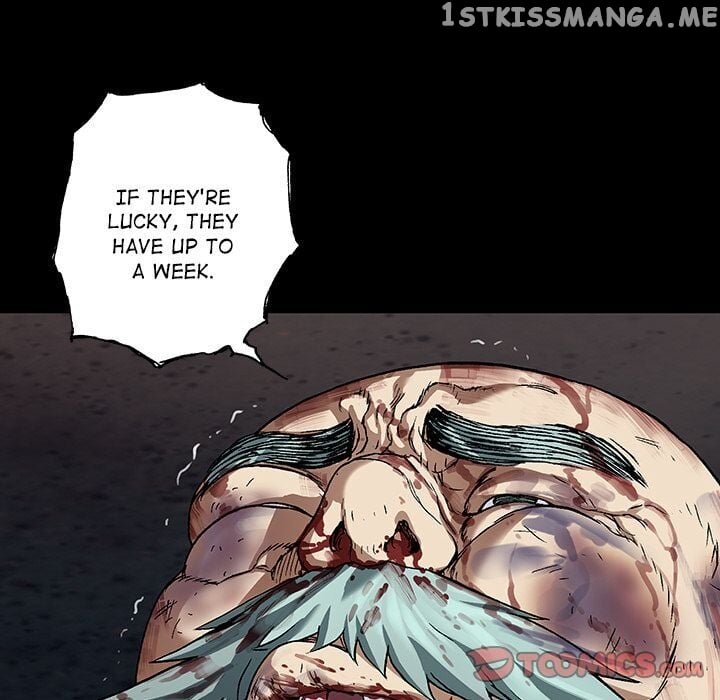 Leviathan (Lee Gyuntak) chapter 75 - page 6