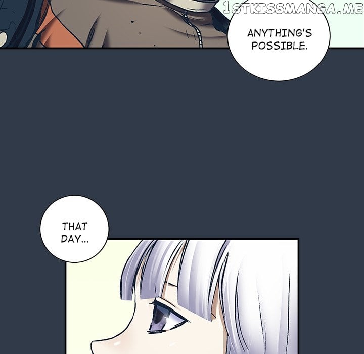 Leviathan (Lee Gyuntak) chapter 134 - page 100