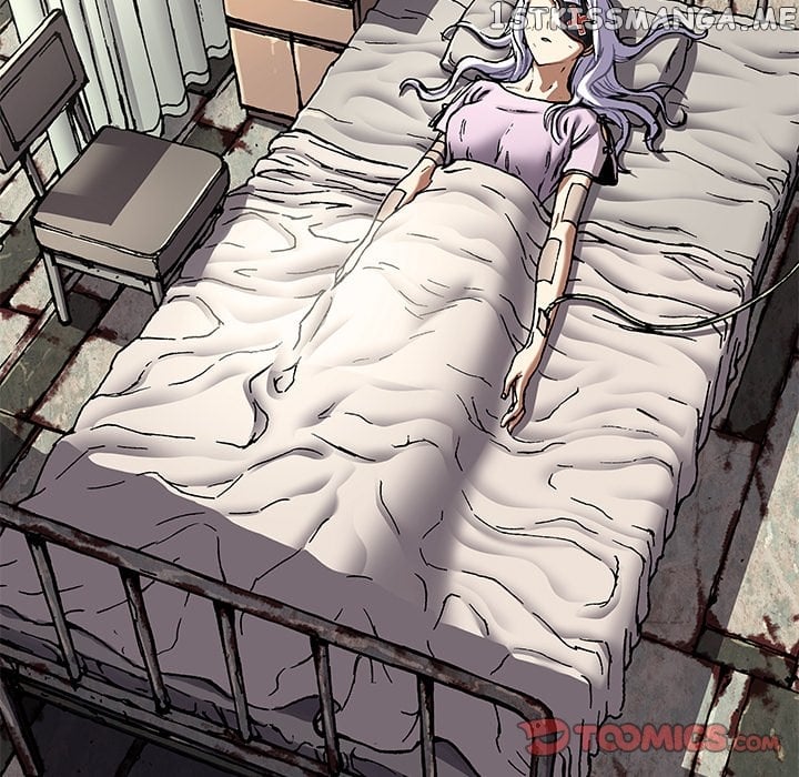Leviathan (Lee Gyuntak) chapter 134 - page 12