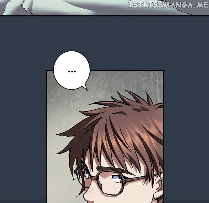 Leviathan (Lee Gyuntak) chapter 134 - page 41