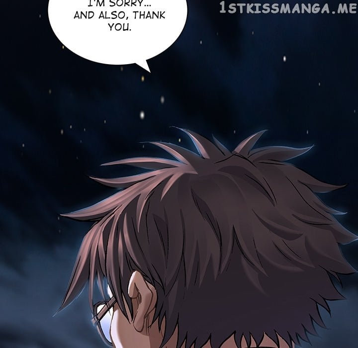 Leviathan (Lee Gyuntak) chapter 134 - page 83
