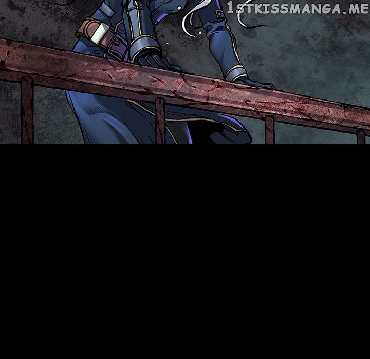 Leviathan (Lee Gyuntak) chapter 134 - page 89