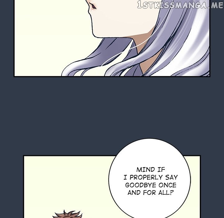 Leviathan (Lee Gyuntak) chapter 134 - page 97