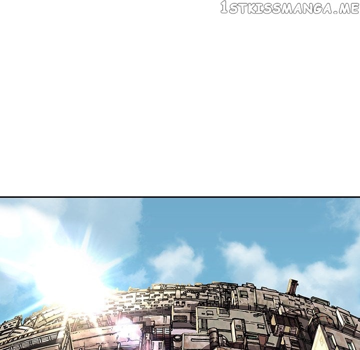 Leviathan (Lee Gyuntak) chapter 132 - page 20