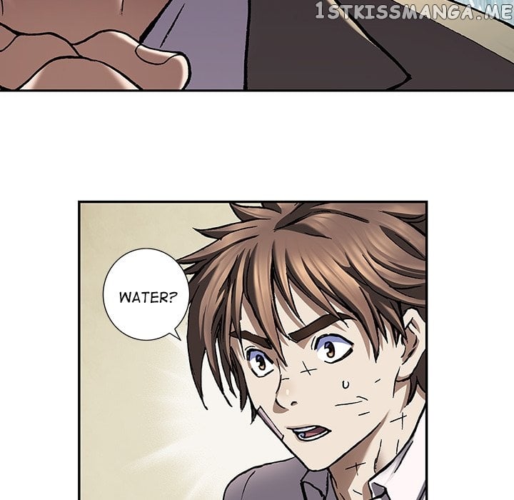 Leviathan (Lee Gyuntak) chapter 132 - page 37
