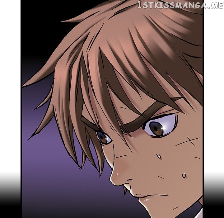 Leviathan (Lee Gyuntak) chapter 132 - page 48