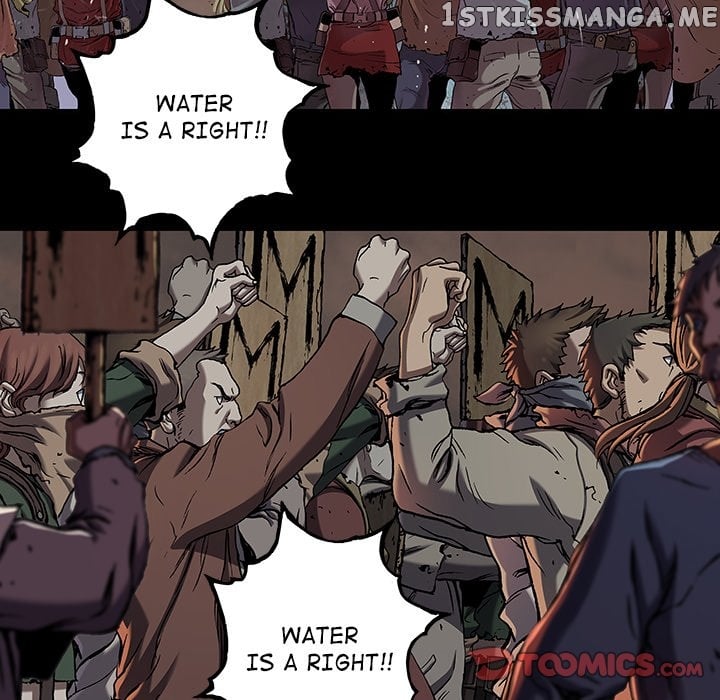 Leviathan (Lee Gyuntak) chapter 132 - page 50