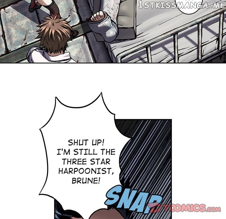 Leviathan (Lee Gyuntak) chapter 132 - page 82