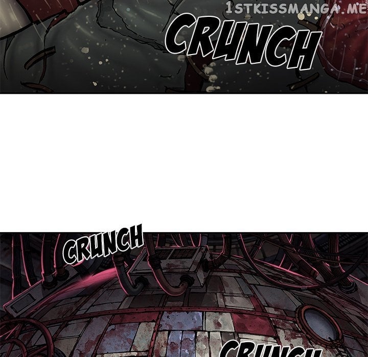 Leviathan (Lee Gyuntak) chapter 104 - page 111