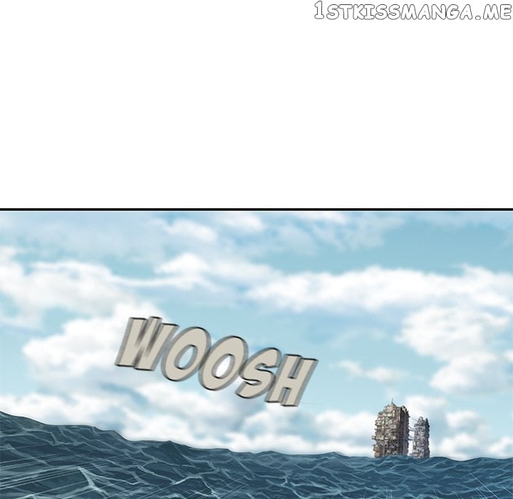 Leviathan (Lee Gyuntak) chapter 104 - page 40