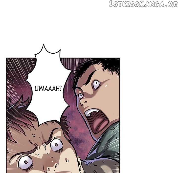 Leviathan (Lee Gyuntak) chapter 79 - page 41