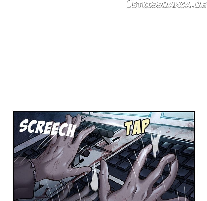 Leviathan (Lee Gyuntak) chapter 117 - page 16