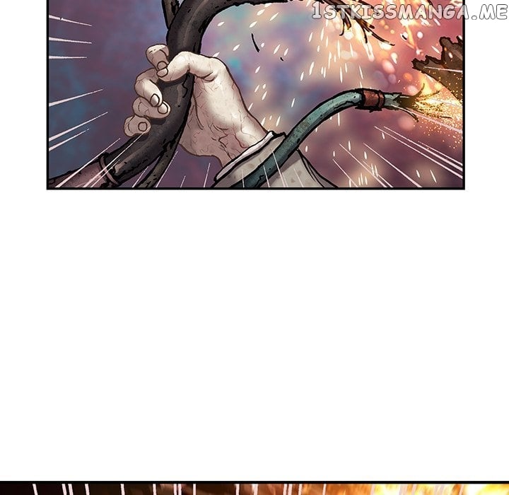 Leviathan (Lee Gyuntak) chapter 117 - page 20