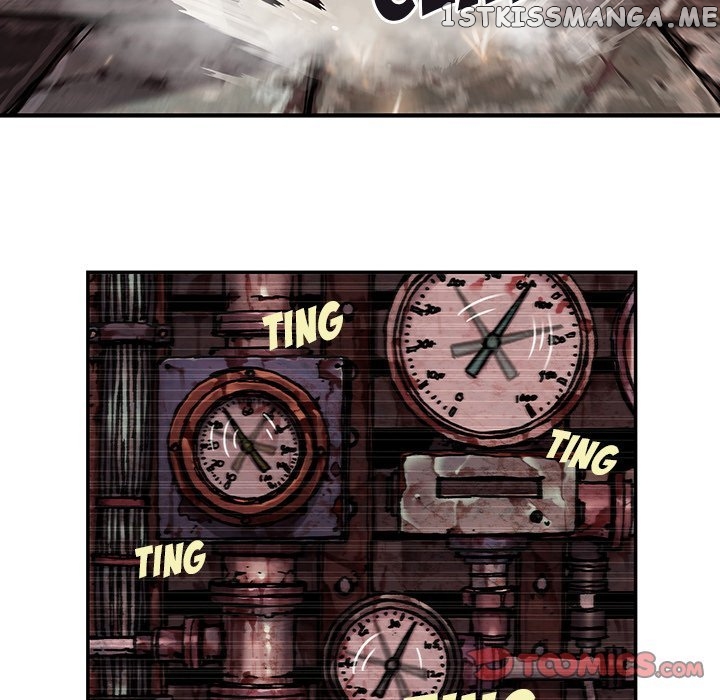 Leviathan (Lee Gyuntak) chapter 117 - page 22