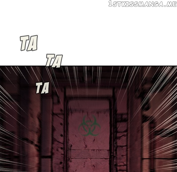 Leviathan (Lee Gyuntak) chapter 117 - page 41
