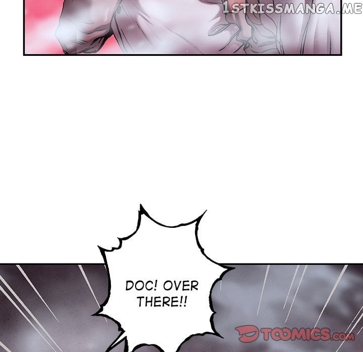 Leviathan (Lee Gyuntak) chapter 117 - page 46