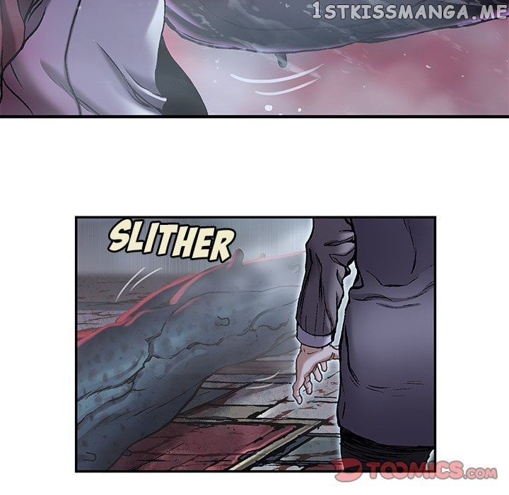 Leviathan (Lee Gyuntak) chapter 117 - page 50