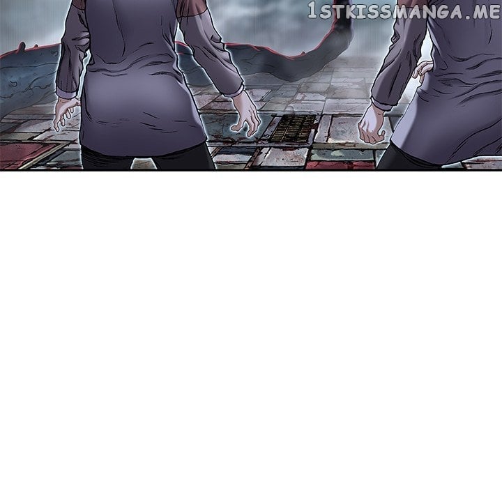 Leviathan (Lee Gyuntak) chapter 117 - page 52