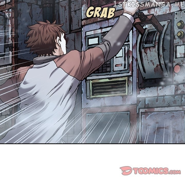 Leviathan (Lee Gyuntak) chapter 117 - page 62