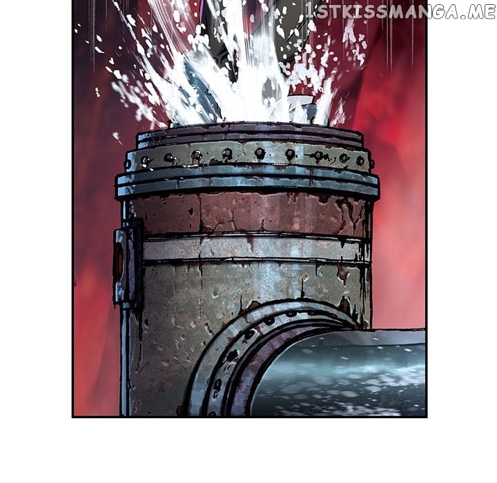 Leviathan (Lee Gyuntak) chapter 117 - page 69