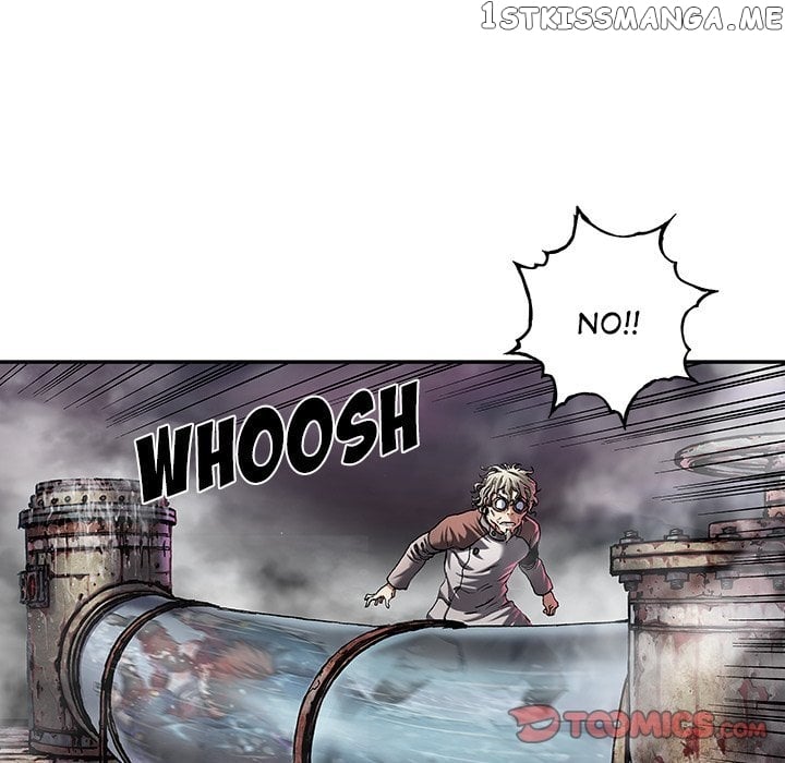 Leviathan (Lee Gyuntak) chapter 117 - page 70