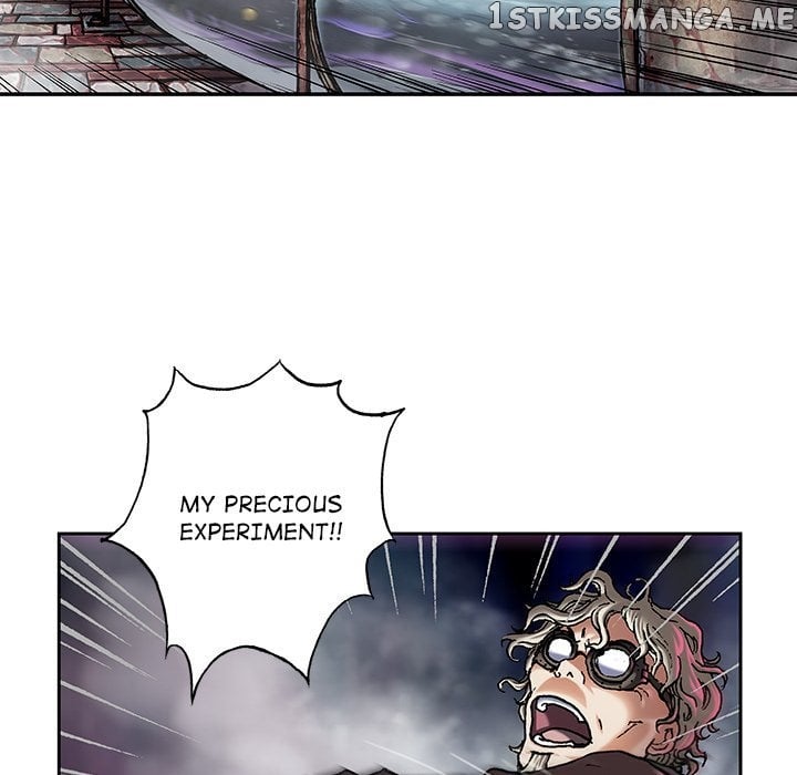 Leviathan (Lee Gyuntak) chapter 117 - page 71