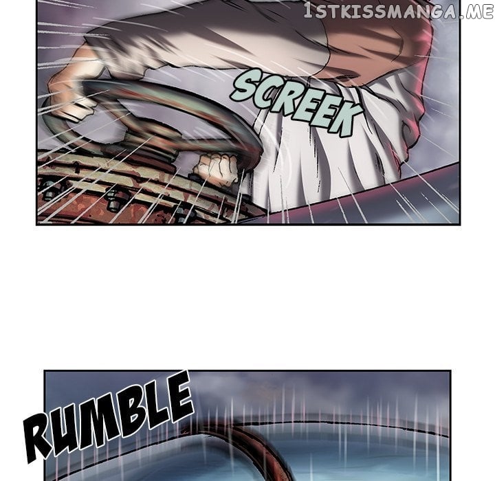 Leviathan (Lee Gyuntak) chapter 117 - page 72