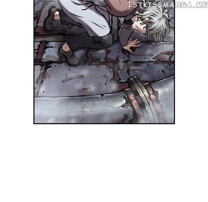 Leviathan (Lee Gyuntak) chapter 117 - page 79