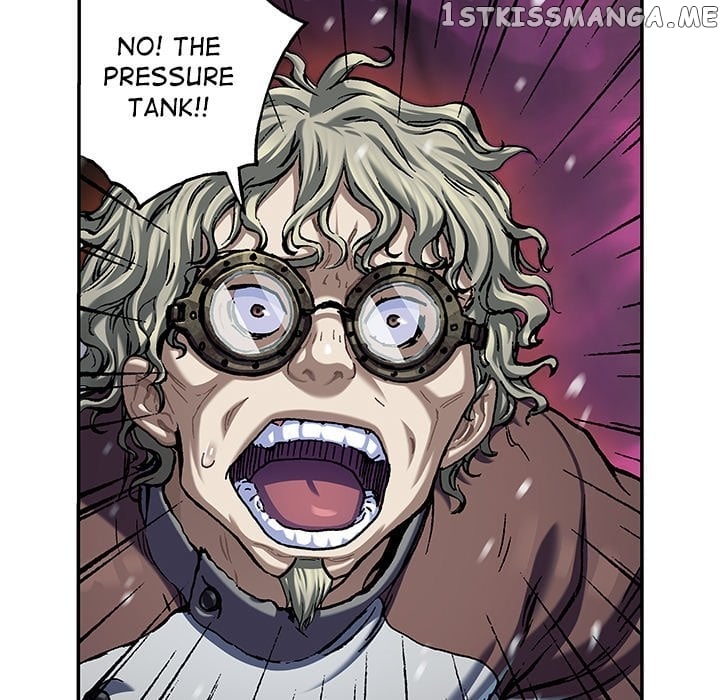 Leviathan (Lee Gyuntak) chapter 117 - page 85
