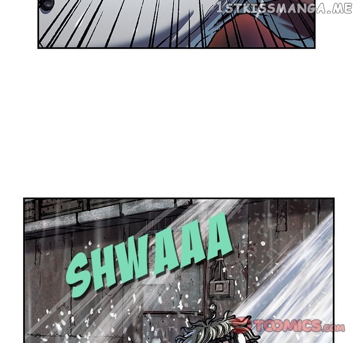 Leviathan (Lee Gyuntak) chapter 117 - page 86