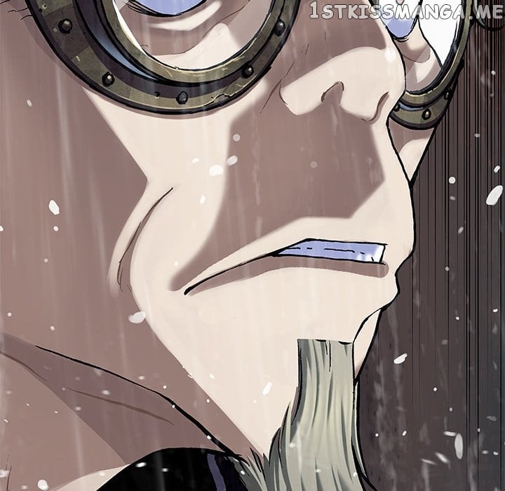 Leviathan (Lee Gyuntak) chapter 117 - page 89