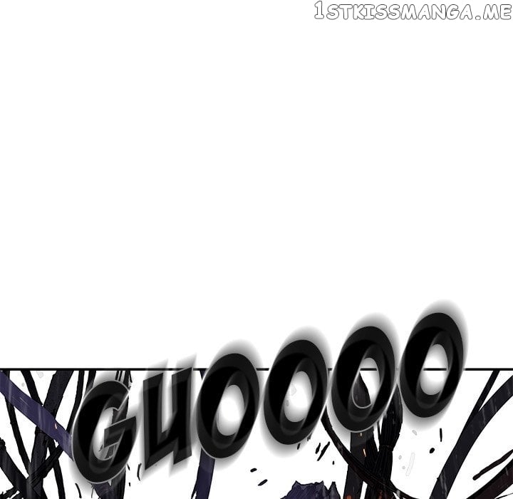 Leviathan (Lee Gyuntak) chapter 117 - page 91