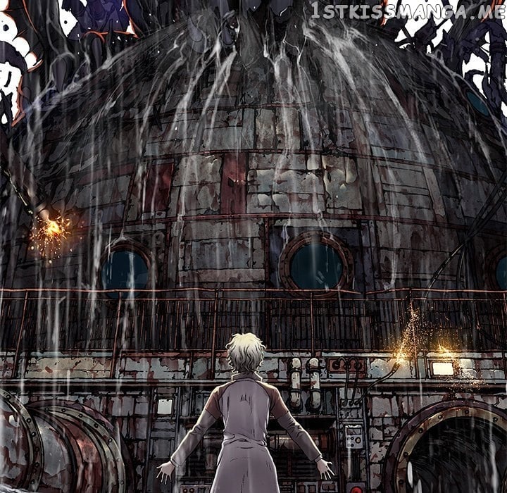 Leviathan (Lee Gyuntak) chapter 117 - page 93