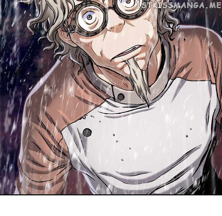 Leviathan (Lee Gyuntak) chapter 117 - page 99