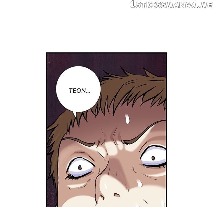 Leviathan (Lee Gyuntak) chapter 105 - page 45