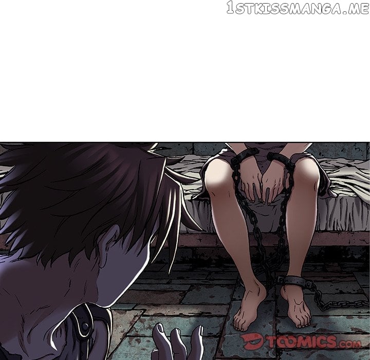Leviathan (Lee Gyuntak) chapter 99 - page 6