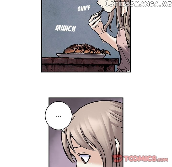 Leviathan (Lee Gyuntak) chapter 99 - page 62