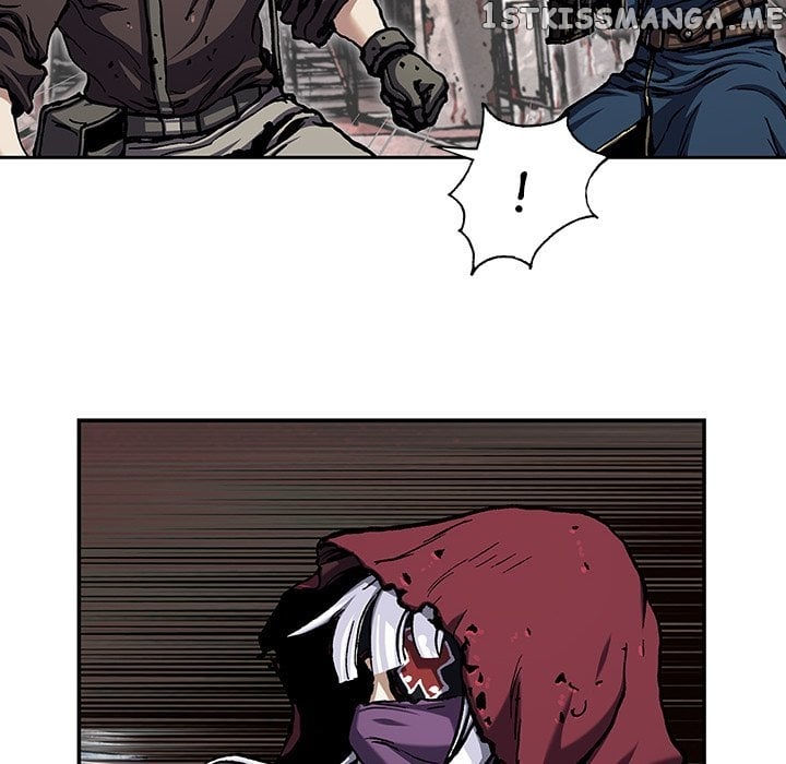 Leviathan (Lee Gyuntak) chapter 107 - page 81