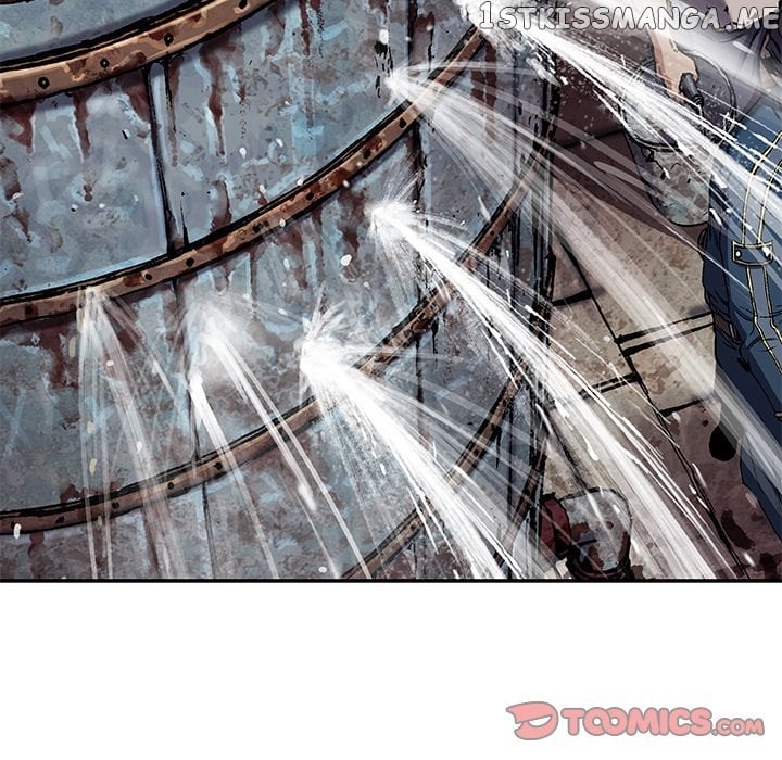 Leviathan (Lee Gyuntak) chapter 107 - page 90