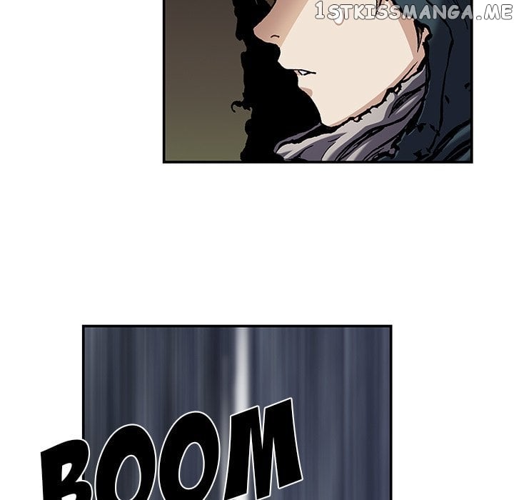 Leviathan (Lee Gyuntak) chapter 108 - page 16