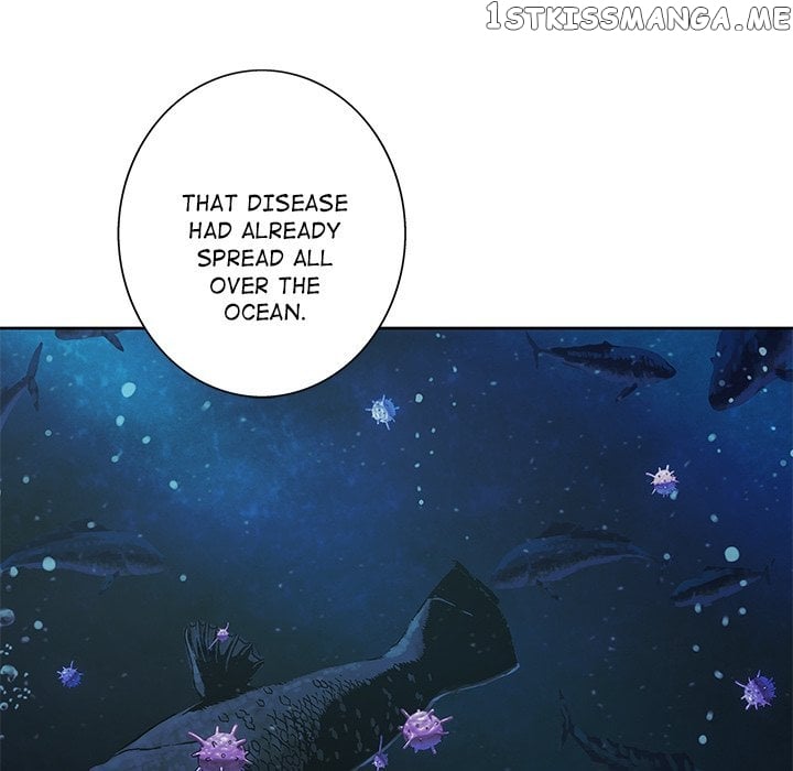 Leviathan (Lee Gyuntak) chapter 109 - page 23