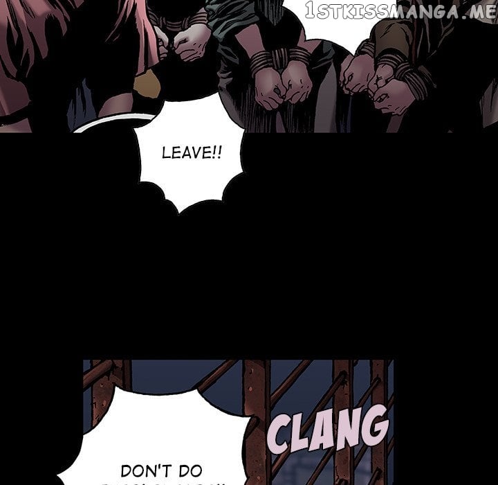 Leviathan (Lee Gyuntak) chapter 109 - page 75