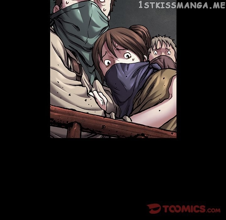 Leviathan (Lee Gyuntak) chapter 109 - page 82